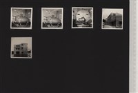 台肥公司《磷酸工場機械設備暨600噸磷酸貯槽基礎工程》照片16藏品圖，第1張