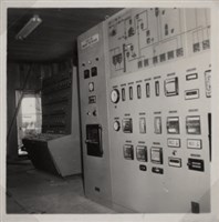 台肥公司《磷酸工場機械設備暨600噸磷酸貯槽安裝工程》照片2藏品圖，第4張