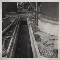 台肥公司《磷酸工場機械設備暨600噸磷酸貯槽安裝工程》照片3藏品圖，第5張