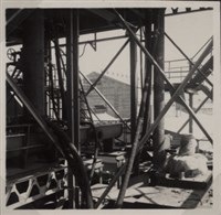 台肥公司《磷酸工場機械設備暨600噸磷酸貯槽安裝工程》照片3藏品圖，第13張