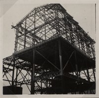 台肥公司《磷酸工場機械設備暨600噸磷酸貯槽安裝工程》照片4藏品圖，第4張