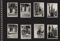 台肥公司《磷酸工場機械設備暨600噸磷酸貯槽安裝工程》照片7藏品圖，第1張