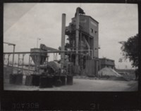 台肥公司《磷酸工場機械設備暨600噸磷酸貯槽安裝工程》照片10藏品圖，第7張