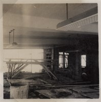 台肥公司《變電廠機械設備安裝工程》照片1藏品圖，第2張