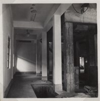 台肥公司《變電廠機械設備安裝工程》照片1藏品圖，第3張