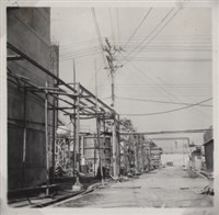 台肥公司《變電廠機械設備安裝工程》照片2藏品圖，第3張