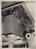 台肥公司《變電廠機械設備安裝工程》照片2藏品圖，第9張