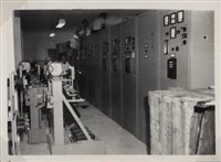 台肥公司《變電廠機械設備安裝工程》照片3藏品圖，第6張