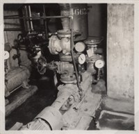 台肥公司《變電廠機械設備安裝工程》照片5藏品圖，第2張