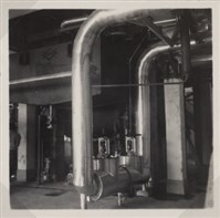 台肥公司《變電廠機械設備安裝工程》照片5藏品圖，第5張