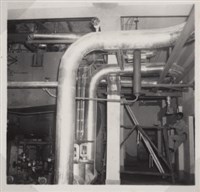 台肥公司《變電廠機械設備安裝工程》照片5藏品圖，第7張