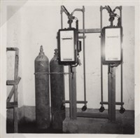 台肥公司《變電廠機械設備安裝工程》照片5藏品圖，第8張