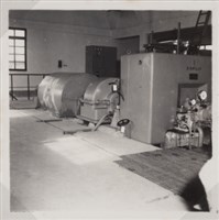 台肥公司《變電廠機械設備安裝工程》照片5藏品圖，第9張