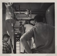 台肥公司《變電廠機械設備安裝工程》照片5藏品圖，第11張