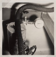 台肥公司《變電廠機械設備安裝工程》照片6藏品圖，第3張