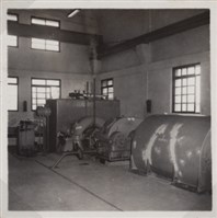 台肥公司《變電廠機械設備安裝工程》照片6藏品圖，第4張