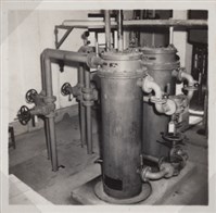 台肥公司《變電廠機械設備安裝工程》照片6藏品圖，第5張