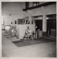 台肥公司《變電廠機械設備安裝工程》照片6藏品圖，第7張