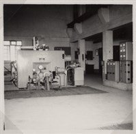 台肥公司《變電廠機械設備安裝工程》照片6藏品圖，第8張