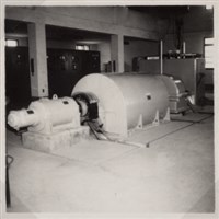 台肥公司《變電廠機械設備安裝工程》照片6藏品圖，第9張