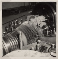 台肥公司《變電廠機械設備安裝工程》照片6藏品圖，第10張