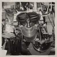 台肥公司《變電廠機械設備安裝工程》照片6藏品圖，第11張