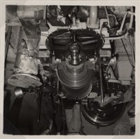 台肥公司《變電廠機械設備安裝工程》照片6藏品圖，第12張