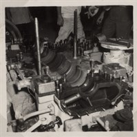 台肥公司《變電廠機械設備安裝工程》照片6藏品圖，第13張