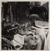 台肥公司《變電廠機械設備安裝工程》照片6藏品圖，第14張