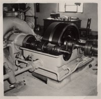 台肥公司《變電廠機械設備安裝工程》照片6藏品圖，第9張