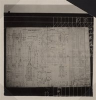 台肥公司《變電廠機械設備安裝工程》照片6藏品圖，第13張