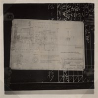 台肥公司《變電廠機械設備安裝工程》照片6藏品圖，第14張