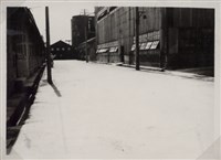 台肥公司《臺肥總經理蒞廠參觀之三》照片藏品圖，第9張