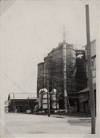 台肥公司《臺肥總經理蒞廠參觀之四》照片藏品圖，第3張