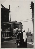 台肥公司《臺肥總經理蒞廠參觀之四》照片藏品圖，第6張