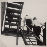 台肥公司《臺肥總經理蒞廠參觀之四》照片3藏品圖，第8張