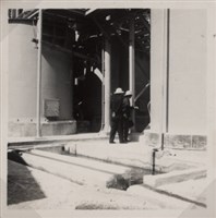 台肥公司《臺肥總經理蒞廠參觀之四》照片3藏品圖，第13張