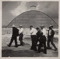 台肥公司《臺肥總經理蒞廠參觀之四》照片5藏品圖，第11張