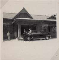 台肥公司《臺肥總經理蒞廠參觀之四》照片6藏品圖，第6張