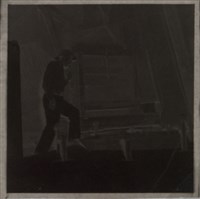 台肥公司《臺肥總經理蒞廠參觀之四》照片6藏品圖，第8張