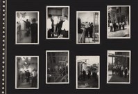 台肥公司《五十五年二月陳總經理視察》照片3藏品圖，第1張