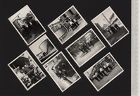 台肥公司《五十五年二月陳總經理視察》照片4藏品圖，第1張