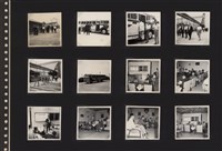 台肥公司《五十五年三月監察委員視察本廠》照片3藏品圖，第1張