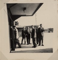 台肥公司《行政院國營機關攷察團蒞廠攷察》照片2藏品圖，第6張