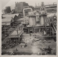 台肥公司《食品廠相簿》照片1藏品圖，第7張