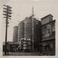 台肥公司《食品廠相簿》照片3藏品圖，第8張