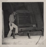 台肥公司《食品廠相簿》照片3藏品圖，第10張