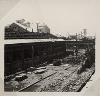 台肥公司《食品廠相簿》照片5藏品圖，第3張