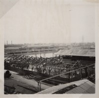 台肥公司《食品廠相簿》照片5藏品圖，第6張