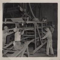 台肥公司《食品廠相簿》照片5藏品圖，第8張